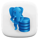 PostgreSQL Logo